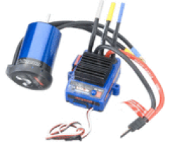 Velineon Power System (Motor 3500 & Regl Traxxas 297350